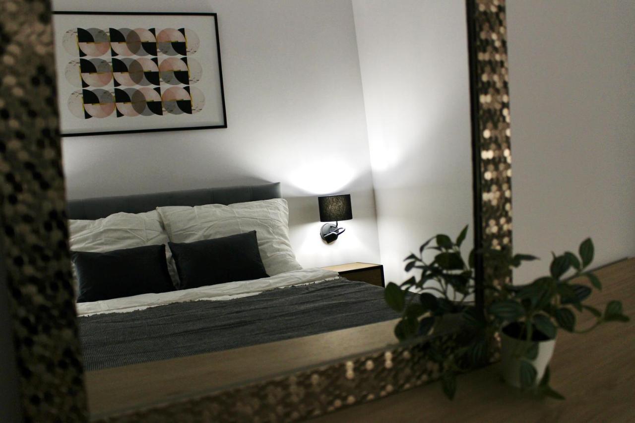 Apartamenty Larice - Podgrzewany Basen, Balia I Sauna Świeradów-Zdrój Kültér fotó