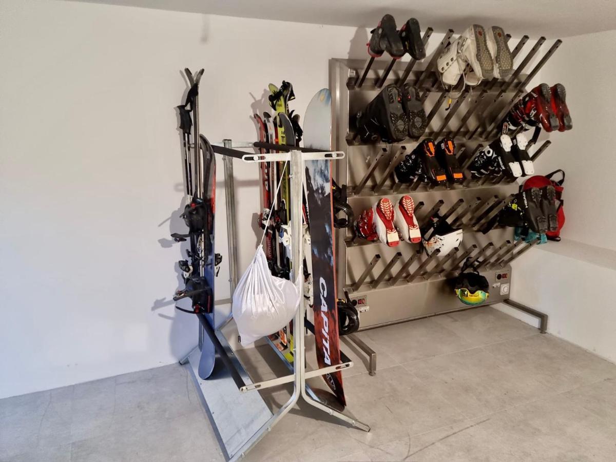Apartamenty Larice - Podgrzewany Basen, Balia I Sauna Świeradów-Zdrój Kültér fotó