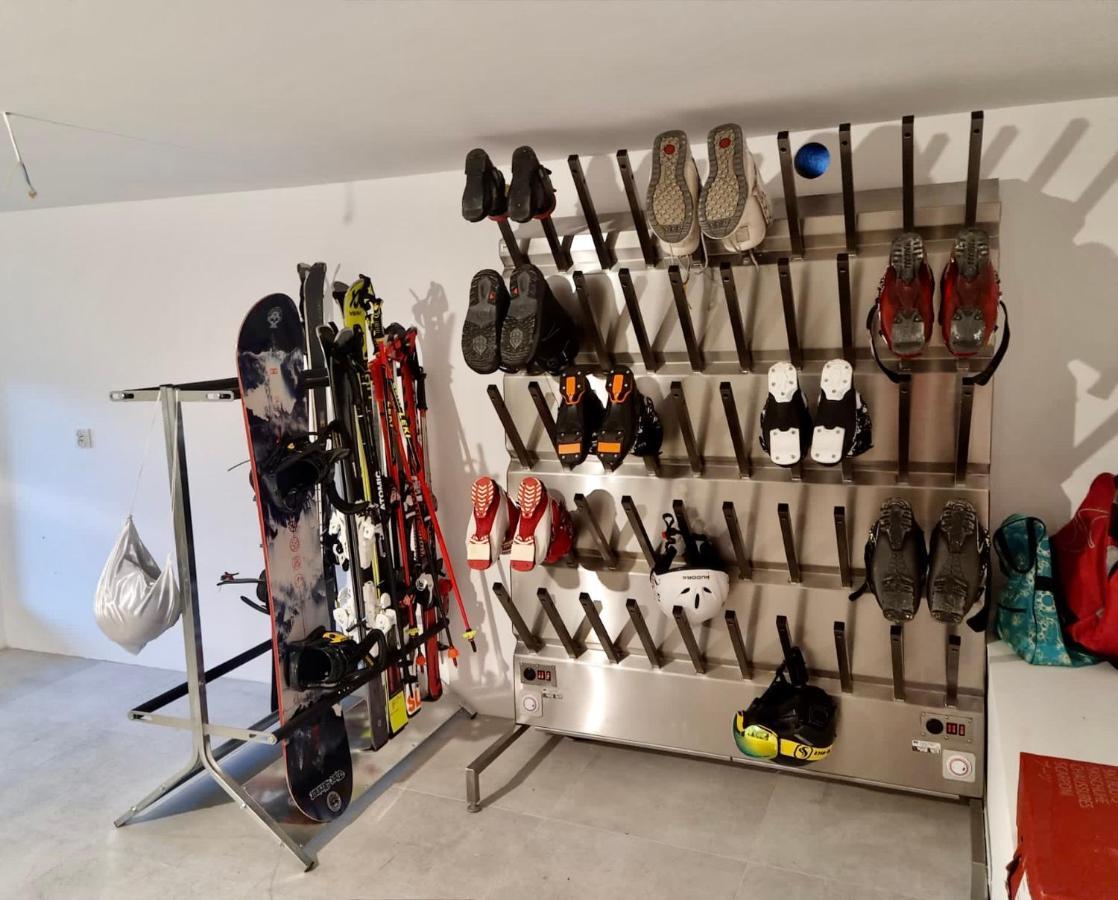Apartamenty Larice - Podgrzewany Basen, Balia I Sauna Świeradów-Zdrój Kültér fotó