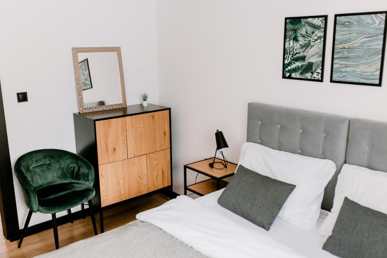 Apartamenty Larice - Podgrzewany Basen, Balia I Sauna Świeradów-Zdrój Kültér fotó