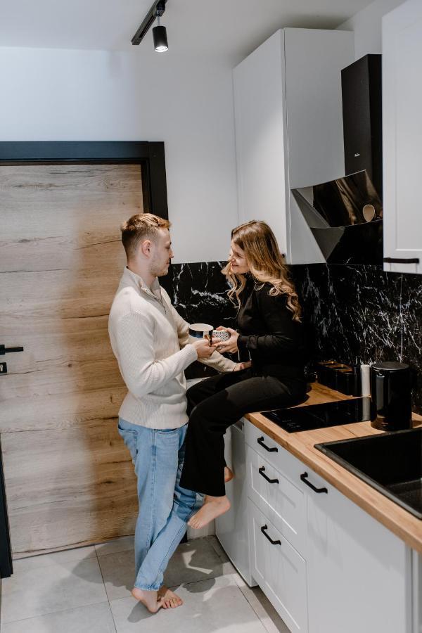 Apartamenty Larice - Podgrzewany Basen, Balia I Sauna Świeradów-Zdrój Kültér fotó