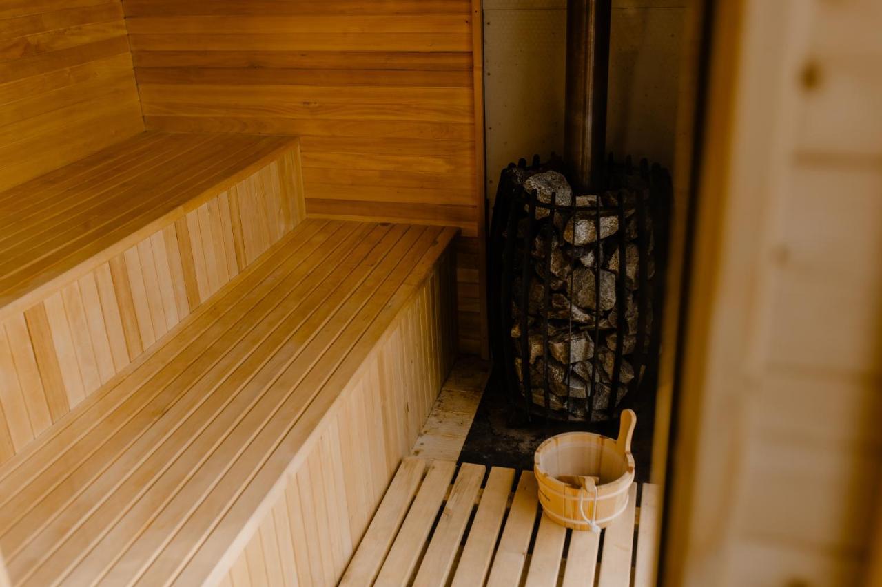 Apartamenty Larice - Podgrzewany Basen, Balia I Sauna Świeradów-Zdrój Kültér fotó