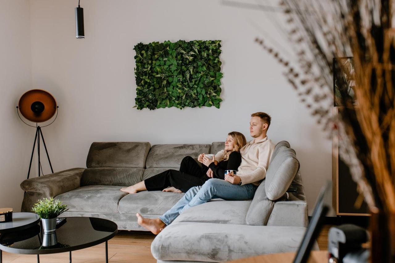 Apartamenty Larice - Podgrzewany Basen, Balia I Sauna Świeradów-Zdrój Kültér fotó