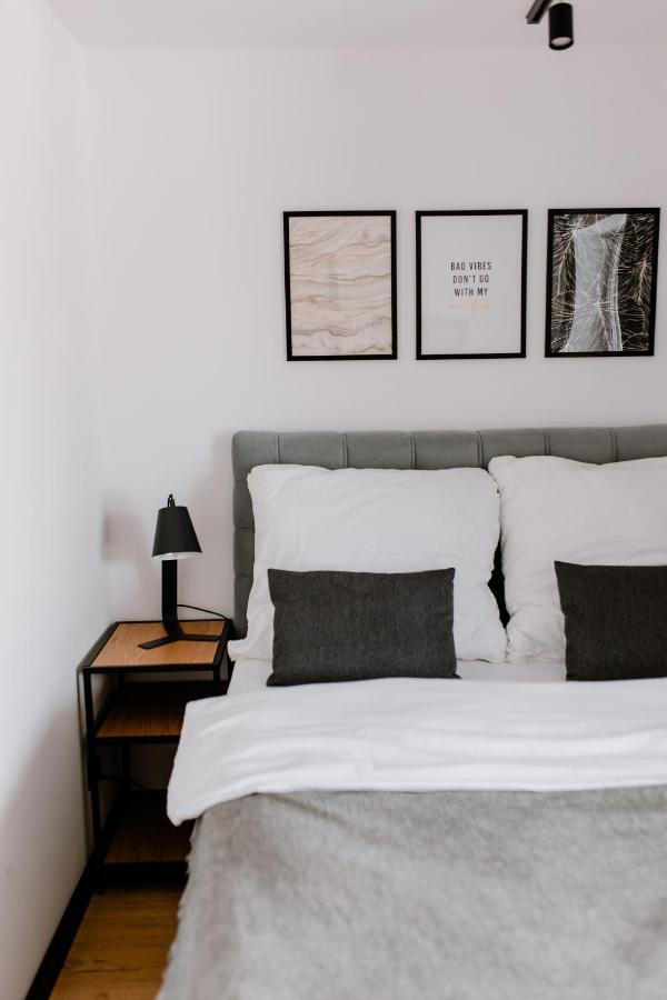 Apartamenty Larice - Podgrzewany Basen, Balia I Sauna Świeradów-Zdrój Kültér fotó