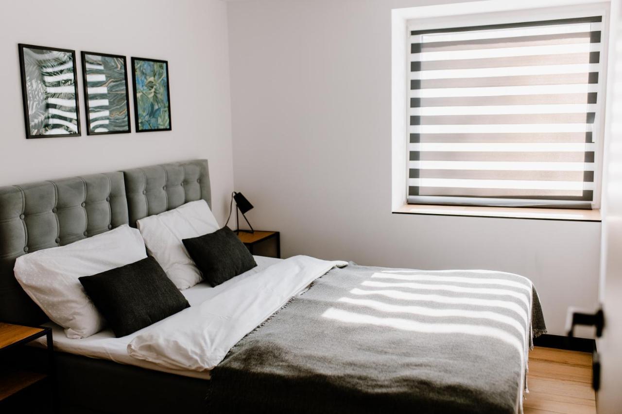 Apartamenty Larice - Podgrzewany Basen, Balia I Sauna Świeradów-Zdrój Kültér fotó