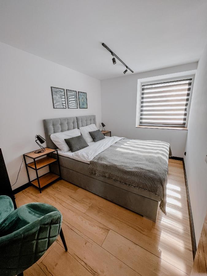 Apartamenty Larice - Podgrzewany Basen, Balia I Sauna Świeradów-Zdrój Kültér fotó