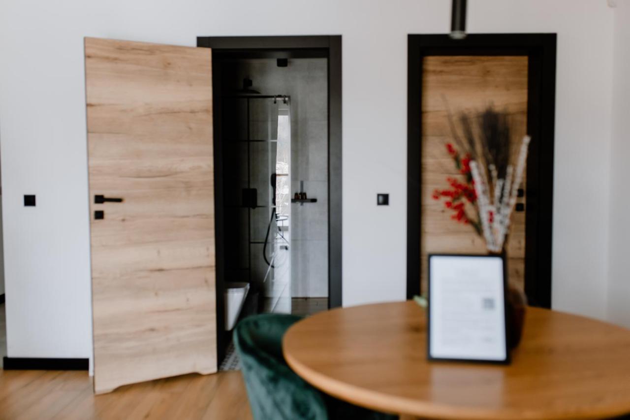 Apartamenty Larice - Podgrzewany Basen, Balia I Sauna Świeradów-Zdrój Kültér fotó
