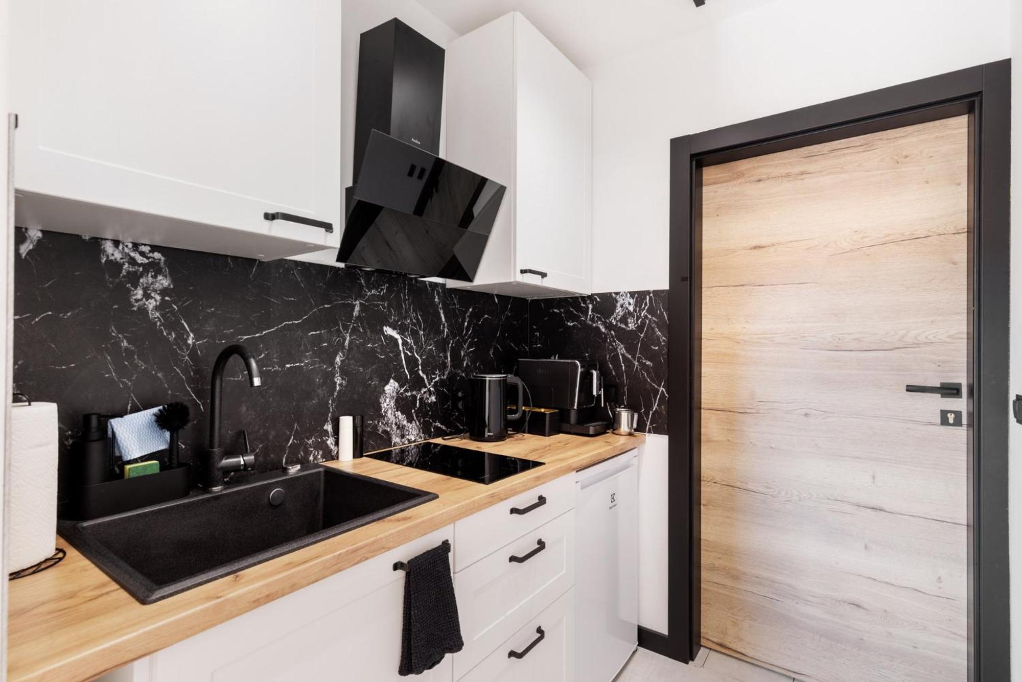 Apartamenty Larice - Podgrzewany Basen, Balia I Sauna Świeradów-Zdrój Kültér fotó