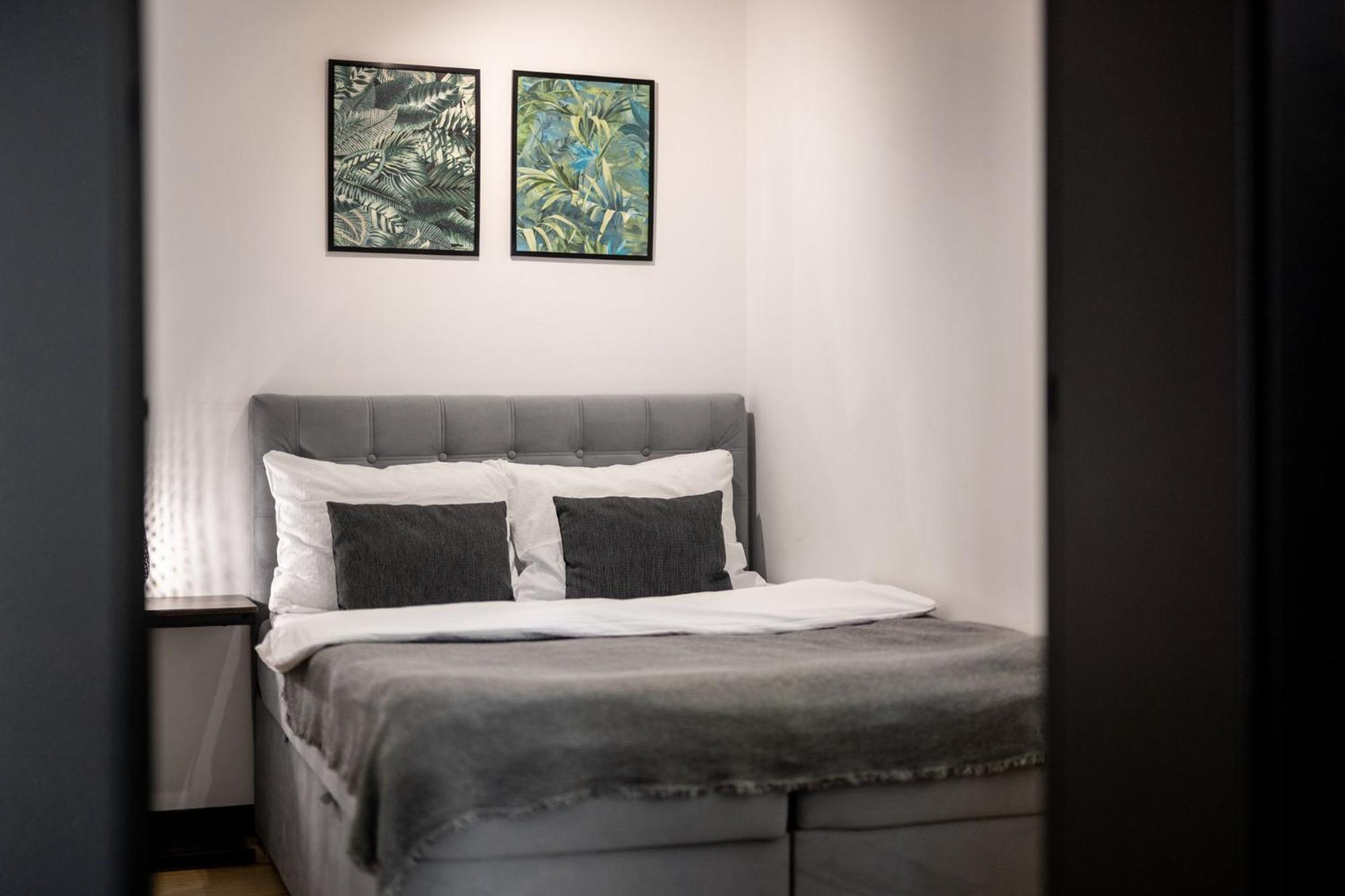 Apartamenty Larice - Podgrzewany Basen, Balia I Sauna Świeradów-Zdrój Szoba fotó