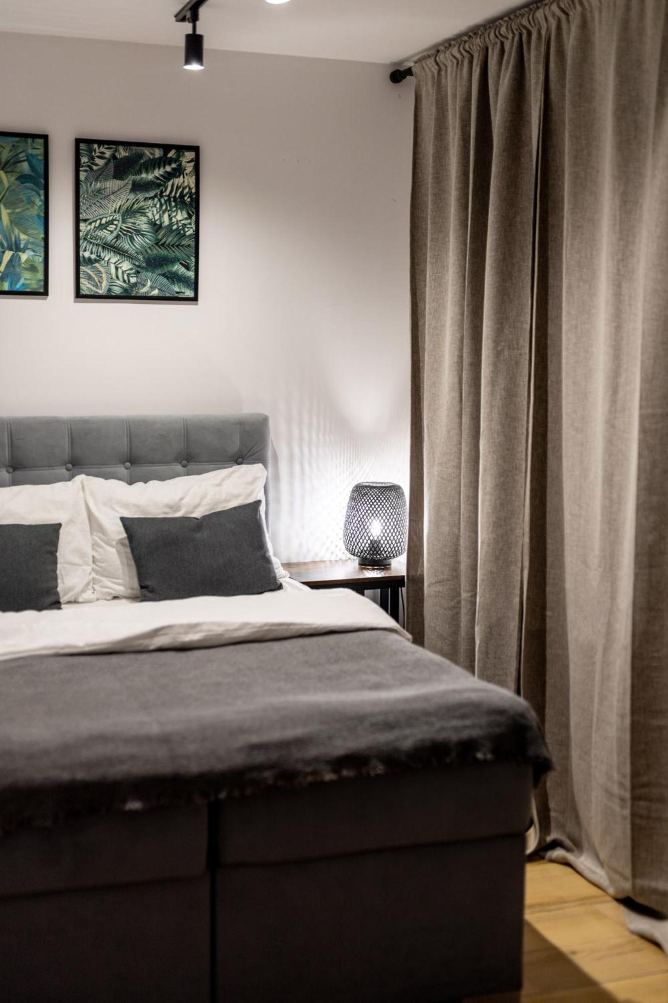 Apartamenty Larice - Podgrzewany Basen, Balia I Sauna Świeradów-Zdrój Kültér fotó