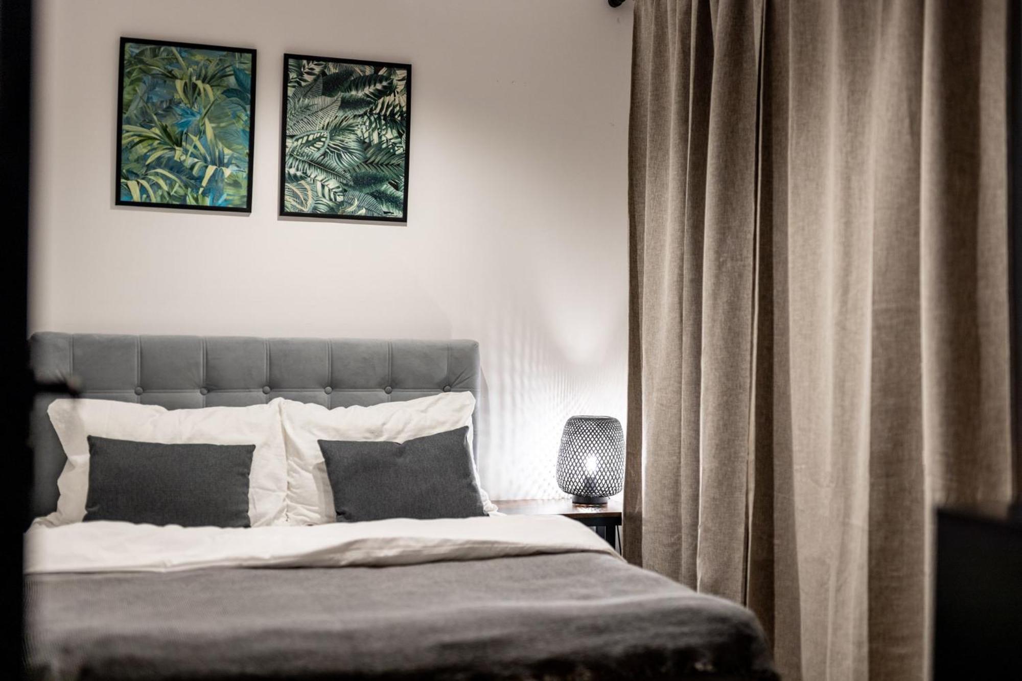 Apartamenty Larice - Podgrzewany Basen, Balia I Sauna Świeradów-Zdrój Szoba fotó